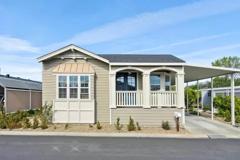 5770 Winfield Blvd 156, San Jose, CA 95123