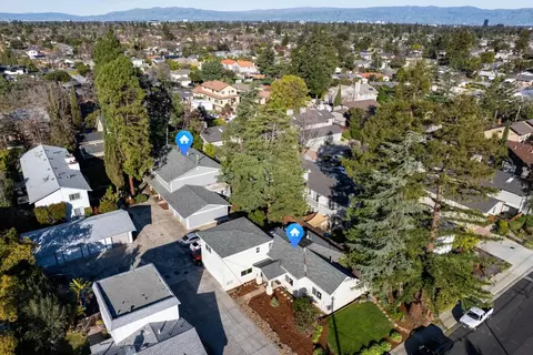 1177 Smith Ave, Campbell, CA 95008