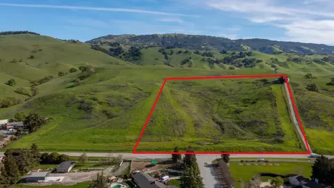 0 New Ave, Morgan Hill, CA 95037