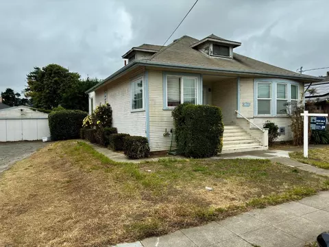 413 Milton Ave, San Bruno, CA 94066