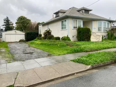413 Milton Ave, San Bruno, CA 94066