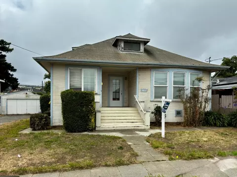 413 Milton Ave, San Bruno, CA 94066
