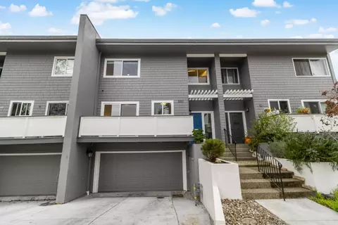 530 Leahy St, Redwood City, CA 94061