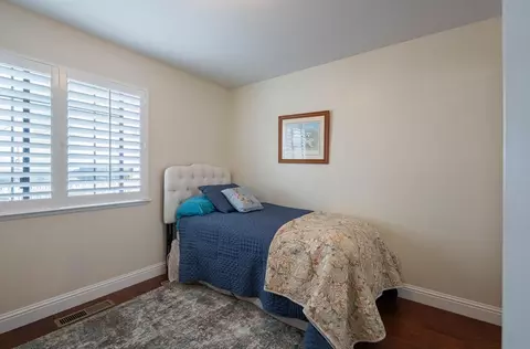 Bedroom - 9891 Equestrian Pl, Salinas, CA 93907 photo 6 of 7