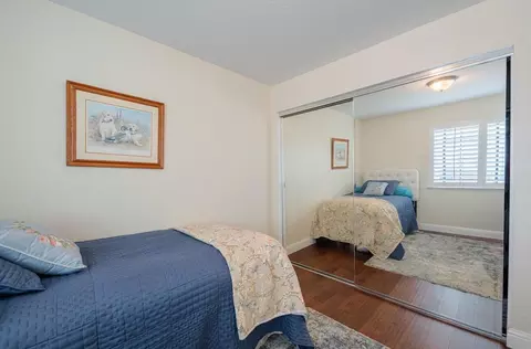 Bedroom - 9891 Equestrian Pl, Salinas, CA 93907 photo 7 of 7
