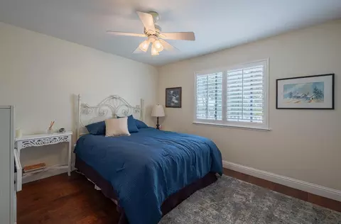 Bedroom - 9891 Equestrian Pl, Salinas, CA 93907 photo 4 of 7