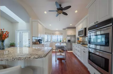 Kitchen - 9891 Equestrian Pl, Salinas, CA 93907 photo 1 of 4