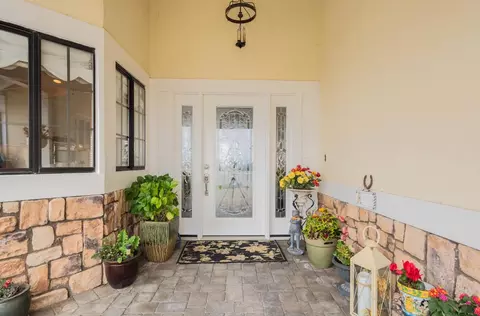 Entry Way - 9891 Equestrian Pl, Salinas, CA 93907 photo 1 of 3