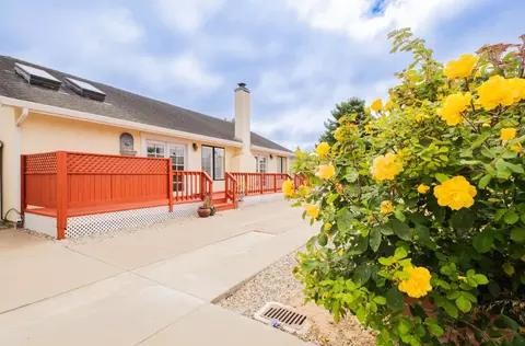 Exterior - 9891 Equestrian Pl, Salinas, CA 93907 photo 6 of 9