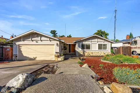 1475 Cliff Dr, San Jose, CA 95132