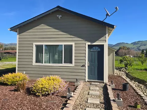Exterior - 2015 Trumar Ln, Gilroy, CA 95020 photo 8 of 9