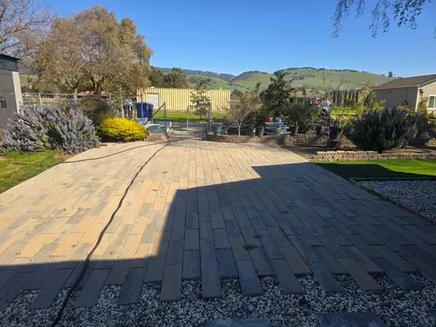 Exterior - 2015 Trumar Ln, Gilroy, CA 95020 photo 9 of 9