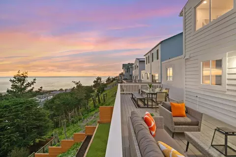 Exterior - 170 Beachview Ave, Pacifica, CA 94044 photo 11 of 26
