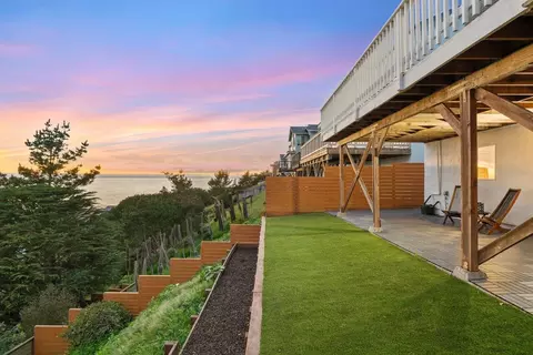 Exterior - 170 Beachview Ave, Pacifica, CA 94044 photo 14 of 26