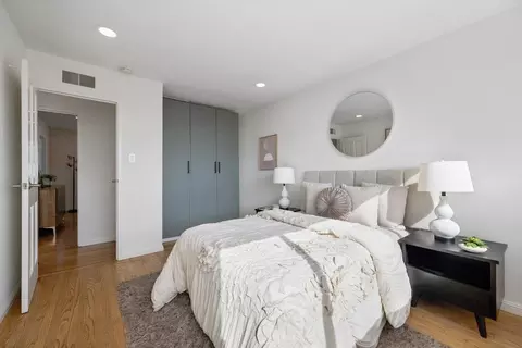 Bedroom - 170 Beachview Ave, Pacifica, CA 94044 photo 5 of 9