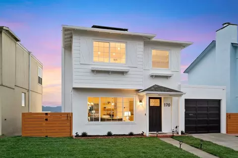 Exterior - 170 Beachview Ave, Pacifica, CA 94044 photo 5 of 26