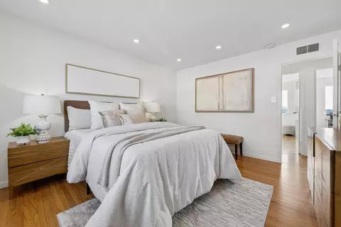 Bedroom - 170 Beachview Ave, Pacifica, CA 94044 photo 7 of 9