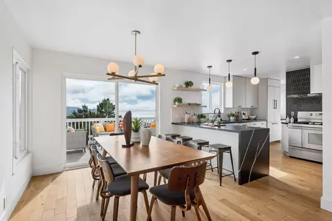 Dining - 170 Beachview Ave, Pacifica, CA 94044 photo 4 of 5