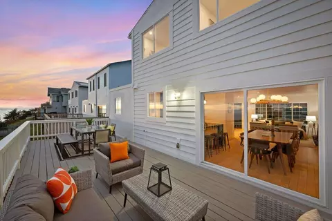 Exterior - 170 Beachview Ave, Pacifica, CA 94044 photo 7 of 26