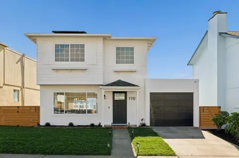 Exterior - 170 Beachview Ave, Pacifica, CA 94044 photo 3 of 26