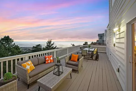 Exterior - 170 Beachview Ave, Pacifica, CA 94044 photo 6 of 26