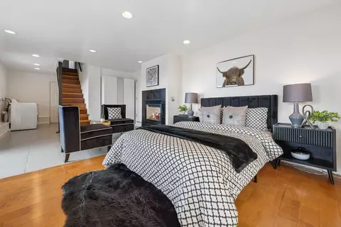 Bedroom - 170 Beachview Ave, Pacifica, CA 94044 photo 9 of 9