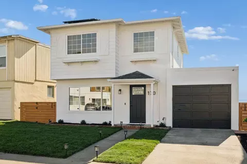 Exterior - 170 Beachview Ave, Pacifica, CA 94044 photo 15 of 26