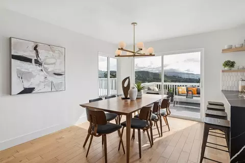 Dining - 170 Beachview Ave, Pacifica, CA 94044 photo 3 of 5