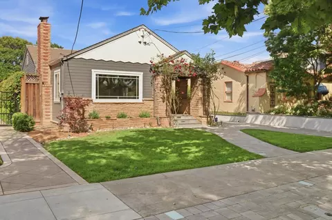 1490 Curtiss Ave, San Jose, CA 95125