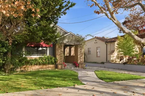 1490 Curtiss Ave, San Jose, CA 95125