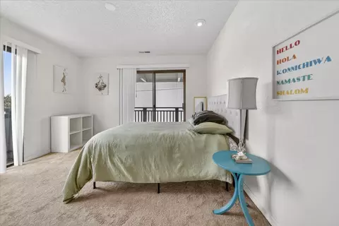 Bedroom - 166 Kern St 26, Salinas, CA 93905 photo 4 of 5