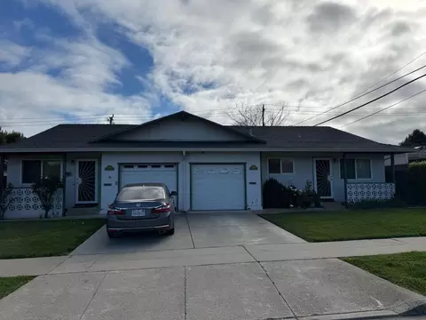 496-498 Bevans Dr, San Jose, CA 95129