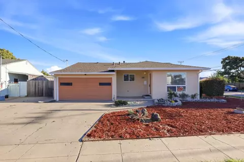 4672 Cerritos Ave, Fremont, CA 94536