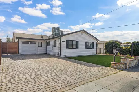 4412 Millard Ave, Fremont, CA 94538