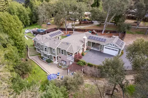 18355 Idylwild Rd, Los Gatos, CA 95033