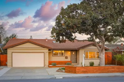 884 Hollenbeck Ave, Sunnyvale, CA 94087