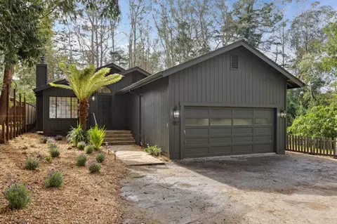 1112 Crescent St, Montara, CA 94037