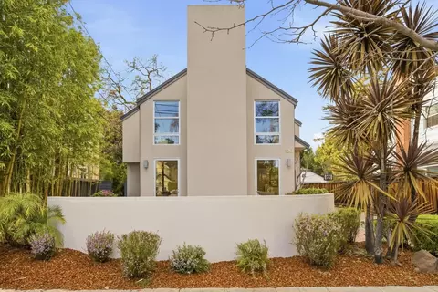 129 Lowell Ave, Palo Alto, CA 94301