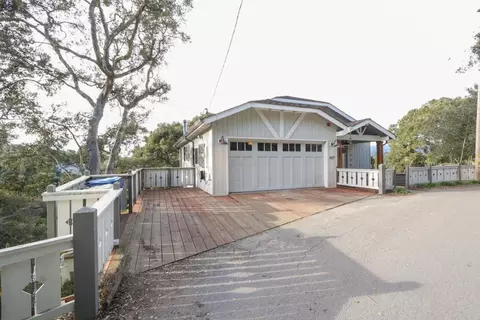 627 Loma Prieta Dr, Aptos, CA 95003