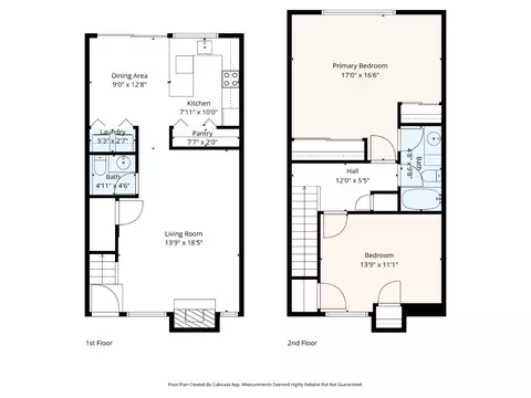 Floorplan - 627 Hickey Blvd D, Pacifica, CA 94044 photo 1 of 1