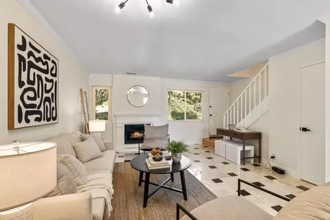 Living - 627 Hickey Blvd D, Pacifica, CA 94044 photo 1 of 1