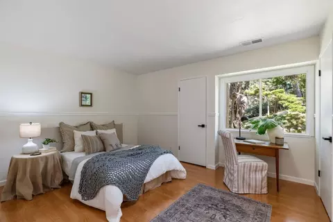 Bedroom - 627 Hickey Blvd D, Pacifica, CA 94044 photo 4 of 5
