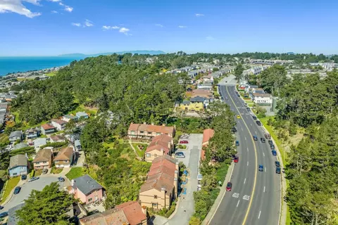 View/Area - 627 Hickey Blvd D, Pacifica, CA 94044 photo 4 of 5