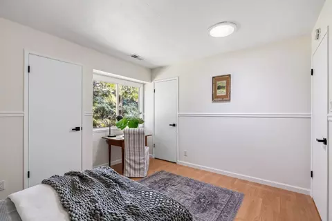 Bedroom - 627 Hickey Blvd D, Pacifica, CA 94044 photo 5 of 5