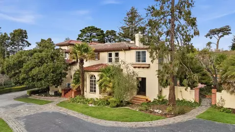 730 Hillsborough Blvd, Hillsborough, CA 94010