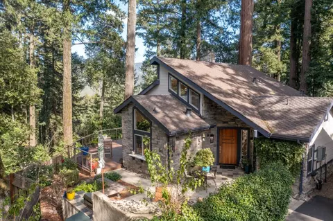22575 Summit Rd, Los Gatos, CA 95033