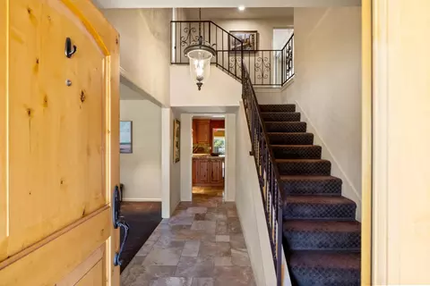 Entry Way - 22700 Picador Dr, Salinas, CA 93908 photo 1 of 1