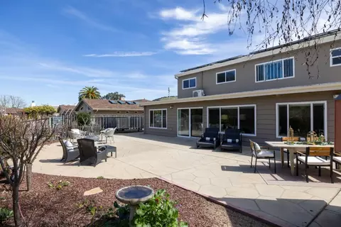 Exterior - 22700 Picador Dr, Salinas, CA 93908 photo 3 of 5