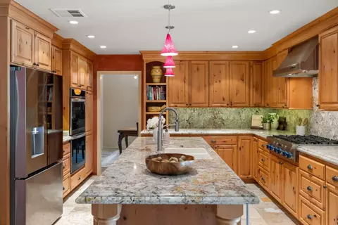 Kitchen - 22700 Picador Dr, Salinas, CA 93908 photo 1 of 2