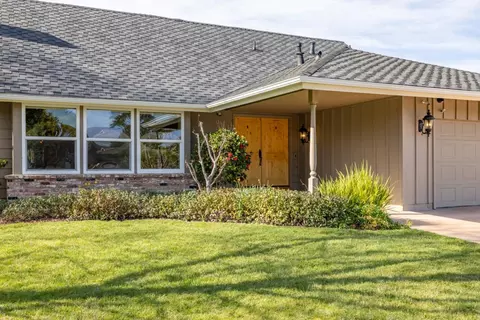 Exterior - 22700 Picador Dr, Salinas, CA 93908 photo 2 of 5